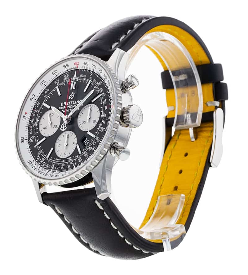Breitling Navitimer 01 AB0121